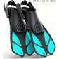 Q5 Rubber Swimming Fins