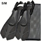 Adjustable Snorkel Fins