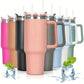 304 Stainless Steel Insulated Water Bottle