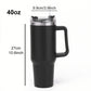 304 Stainless Steel Insulated Water Bottle