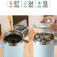 304 Stainless Steel Insulated Water Bottle