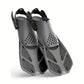 1 Pair Premium Silicone Fins Diving & Swimming Gear fins