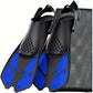 Adjustable Snorkel Fins
