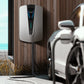Q8 3 Phase 32A Wallbox 22 KW Level 2 EV Charger