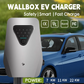 Q5 32A AC Charging Station