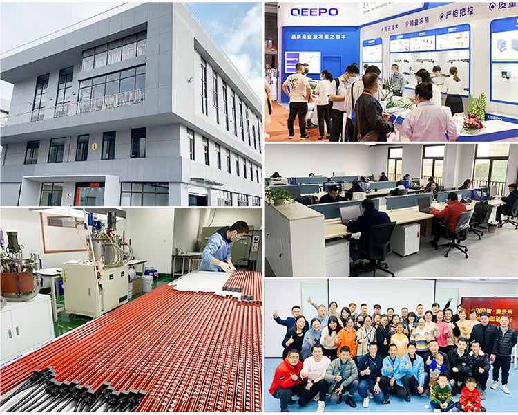 QP-FA-III Series Suspended Anti Static Ionizing air Fan Blower