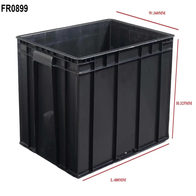 Anti-static Cable Esd-safe Bins & Conductive Storage Containers Bin Price Esd Box