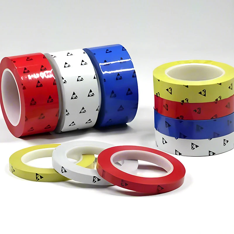 Hot Product in Korea Selling ESD Marking Tape for Lining Color Coding ESD Areas and Floors
