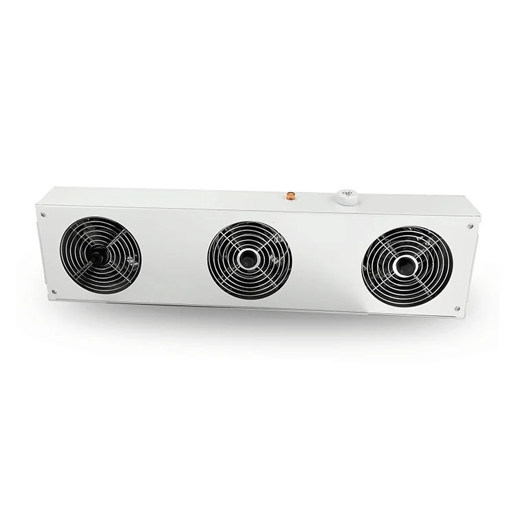 QP-FA-III Series Suspended Anti Static Ionizing air Fan Blower