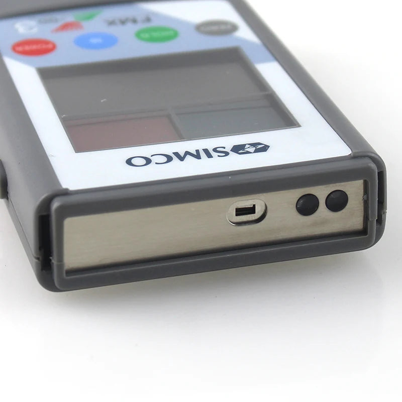 New Electrostatic Field Meter SIMCO FMX-004 ESD Test Meters Electrostatic Tester