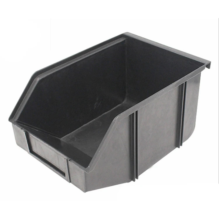 Black Anti-static Plastic Esd Box Cheap Price ESD Anti-static Box Good Quality
