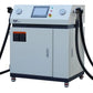 r134a refrigerant gas filling machine ac air conditioner refrigerant charging station