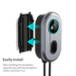 MX01 lcd app rfid card home use ev car charger