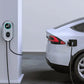 MX01 lcd app rfid card home use ev car charger
