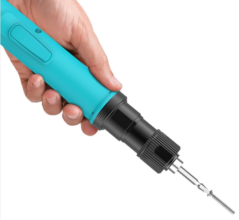 Bakon GH-100 High Torque Industrial Ac Professional Brushless Electrical Screwdriver for Production Line with Long-Term Use