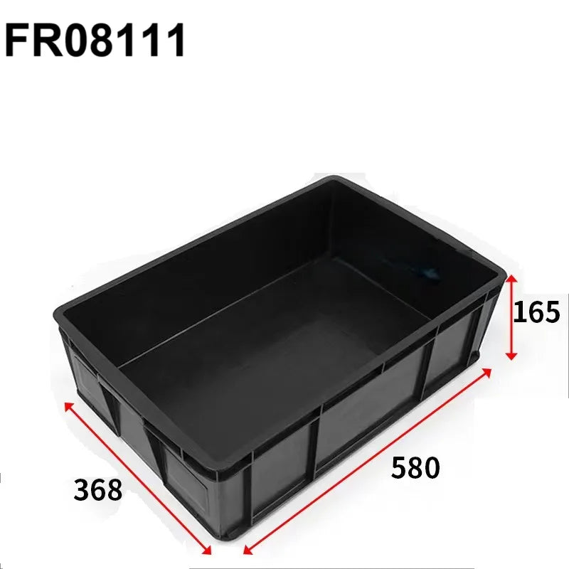 Anti-static Cable Esd-safe Bins & Conductive Storage Containers Bin Price Esd Box