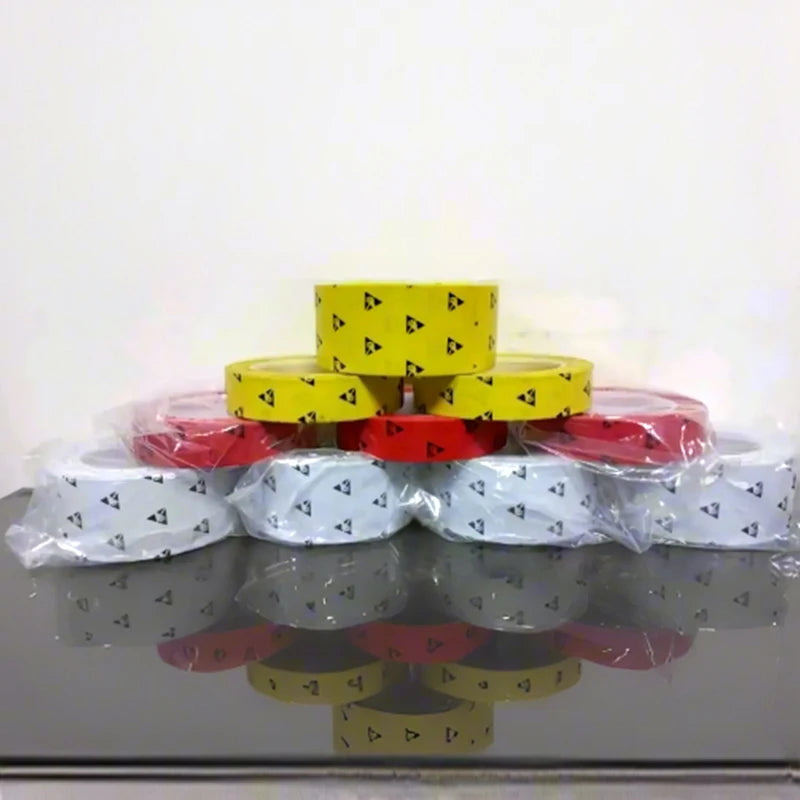 Hot Product in Korea Selling ESD Marking Tape for Lining Color Coding ESD Areas and Floors