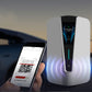 Q8 3 Phase 32A Wallbox 22 KW Level 2 EV Charger