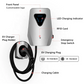 Q5 32A AC Charging Station