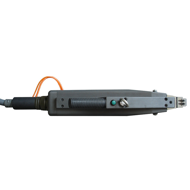 KM Ultrasonic Sealing Machine Copper Tube Sealing Machine Aluminum Tube Sealing Machine