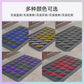 three-in-one non-slip floor mat dust removal outdoor entrance hotel scraping mud and foot entry splicing ground