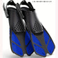 Q5 Rubber Swimming Fins