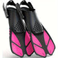 Q5 Rubber Swimming Fins