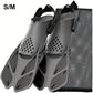 Adjustable Snorkel Fins