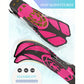 Q5 Rubber Swimming Fins