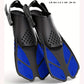 Q5 Rubber Swimming Fins