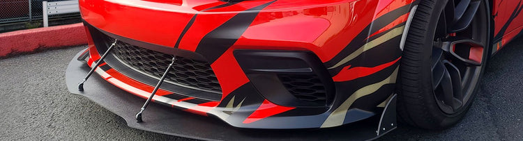 Car Bumpers