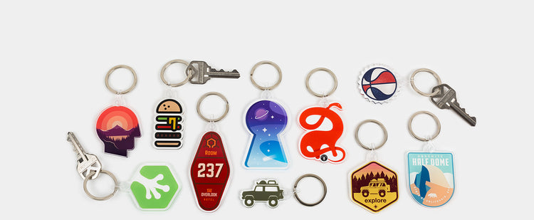 Key Chains