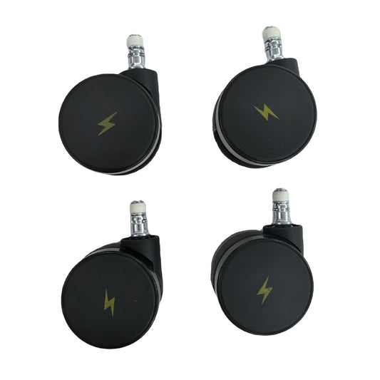 ANTI Static ESD/Conductive Caster Wheel Esd Wheel Caster with Brake