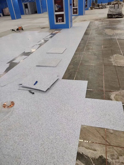 High Quality Esd Vinyl Floor Tiles Mat