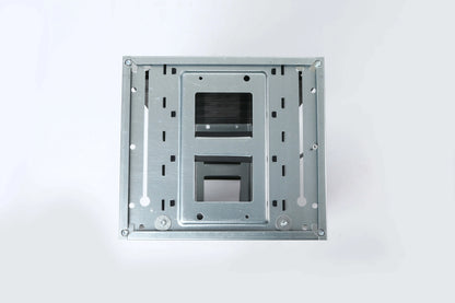 Antistatic SMT PCB Storage Magazine Rack Safe Transport PCB ESD Holder Rack Workshop Adjustable Circulation Rack