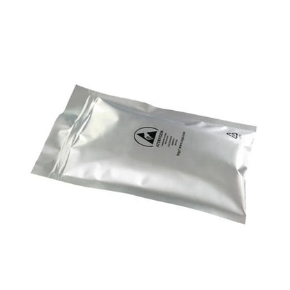 Aluminium Foil Esd Ziplock Plastic Bag Anti-static Bag