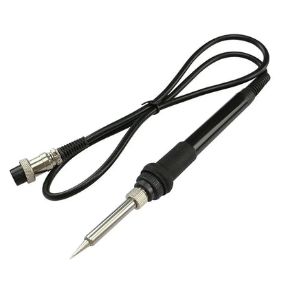 Good Service Supplier T210 Soldering Station Dual Soldering Station Soldering Aid Flexible Soldering Station