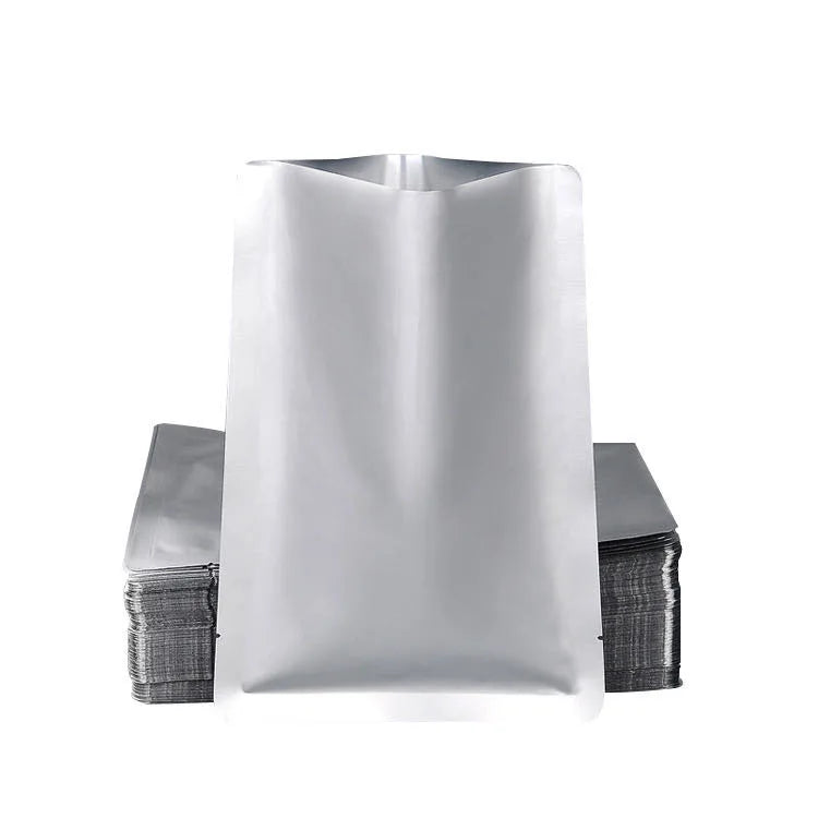 Factory Custom Esd Aluminum Foil Moisture Barrier Bag for Electronic Device Packaging