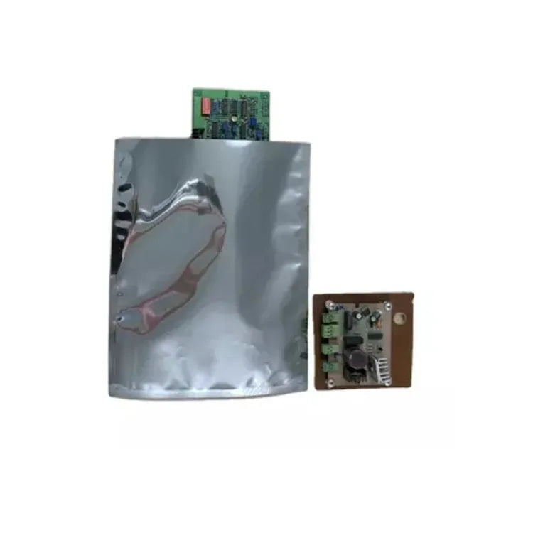 Factory Custom Esd Aluminum Foil Moisture Barrier Bag for Electronic Device Packaging