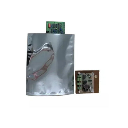 Factory Custom Esd Aluminum Foil Moisture Barrier Bag for Electronic Device Packaging