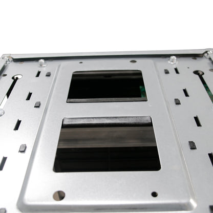ESD Storage Rack for Electronic Components