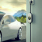 Type2 Level 2 EV Charger adjustable 1 phase portable ev charger charger electric car for New Energy Vehicles