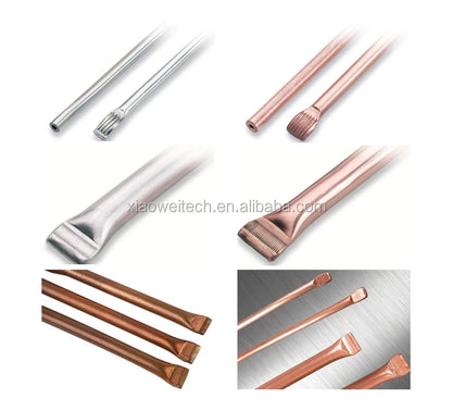 Ultrasonic Welding Machine Ultrasonic Cooper Tube Sealing Welding Machine