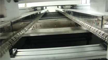 Automatic SMT Wave soldering 300