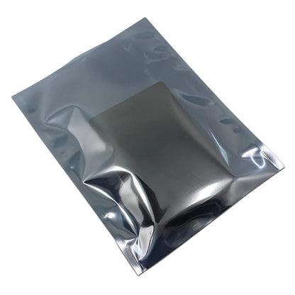 ESD Safe AntiStatic Shielding Bags for IC Chips PC Components Automotive PCB Storage Hot Stamping Auto ESD Shielding
