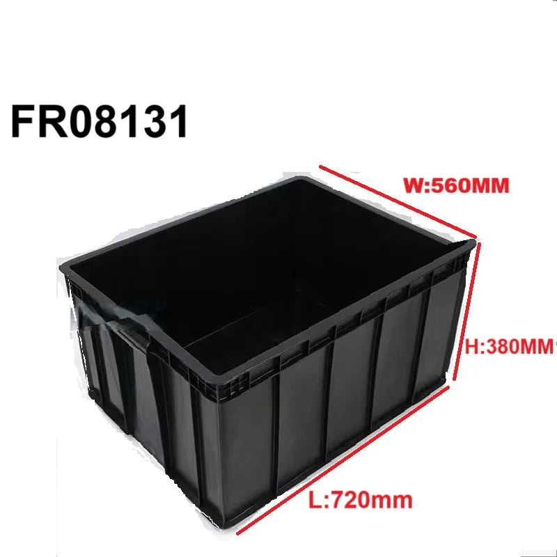 Anti-static Cable Esd-safe Bins &amp Conductive Storage Containers Bin Price Esd Box
