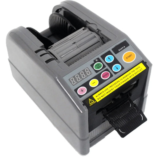 Automatic Tape Dispenser Tape Cutter Machine