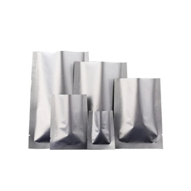 Factory Custom Esd Aluminum Foil Moisture Barrier Bag for Electronic Device Packaging