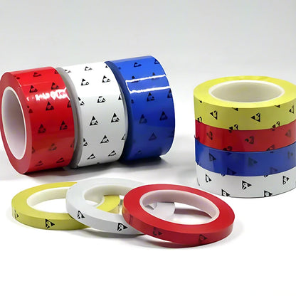 Hot Product in Korea Selling ESD Marking Tape for Lining Color Coding ESD Areas and Floors