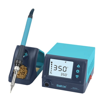 Bakon BK969S 60W Password Protection SMD Digital Soldering Station With Tin Soldering Iron Lead-Free